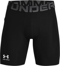 Under Armour HG Heatgear Armour Shorts Heren - Zwart - Maat L