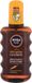 NIVEA Sun Intense Bronze Caroteen Zonnebrandspray SPF 6, 200 ml
