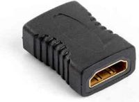Lanberg HDMI-A F Naar HDMI-A F Adapter