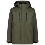 CMP Parka 36K2577 vert foncé