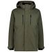 CMP Parka 36K2577 vert foncé