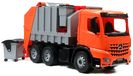 Lena Mercedes-Benz Arocs camion poubelle 72 cm