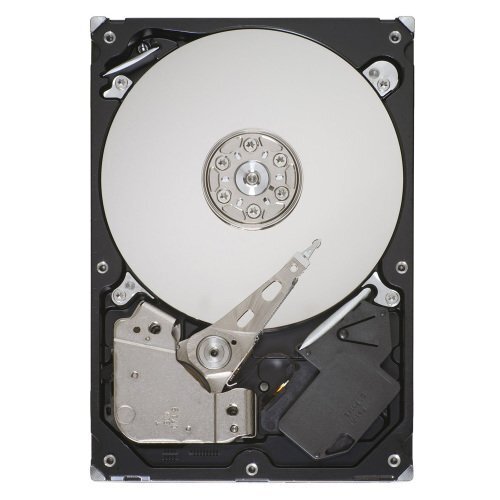 Seagate Constellation ST2000NM0001