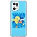 ERT GROUP mobiel telefoonhoesje voor Oppo FIND X5 PRO origineel en officieel erkend Looney Tunes patroon Tweety 014