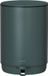 Sealskin Mind pedaalemmer - 5 liter - Groen - Metaal