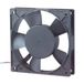 Ventilator, wrijvingsklager, 120 x 120 x 25 mm, 24 V, optimaal rendement, geluidsarm, ideaal voor het koelen van elektrische apparaten