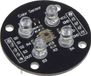 Joy-it sen-color carte d'extension Arduino Noir