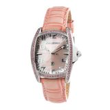 Chronotech Horloge Dames CT7988LS-27
