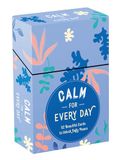 Calm Hachette Ireland Calm for Every Day