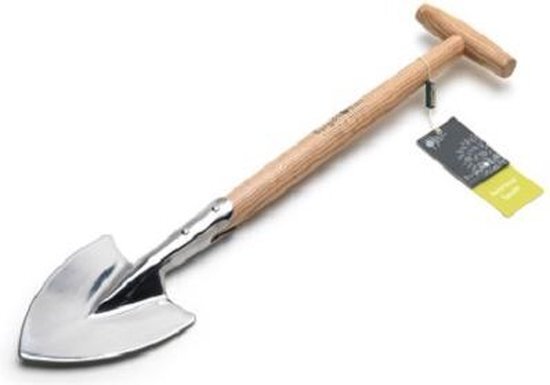 Burgon & Ball RHS Perennial spade