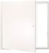 VEVOR Toegangspaneel Gipsplaten Plafond 411x411mm Sanitair Plafond Toegangspaneel
