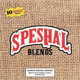 Speshal Blends Vol.2