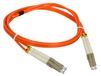 Alantec FOC-LCLC-5MMD-2 InfiniBand et câble fibre optique 2 m LC Orange