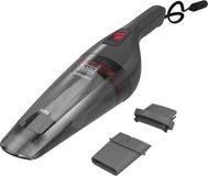 BLACK+DECKER Handstofzuiger Dustbuster Auto NVB12AV-XJ