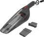 BLACK+DECKER Handstofzuiger Dustbuster Auto NVB12AV-XJ