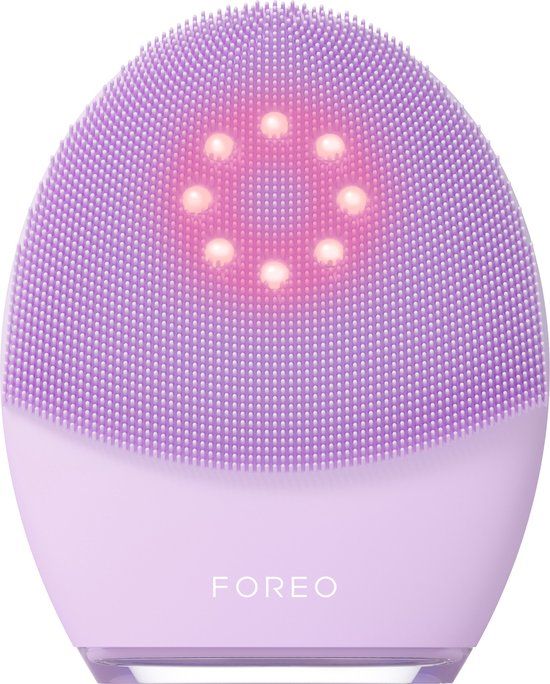 FOREO LUNA 4 plus gezichtsreinigingsapparaat voor de gevoelige huid