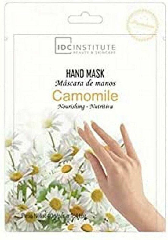 Handmasker IDC Institute Kamille (40 g)