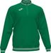 Joma Campus III Ziptop Heren - Groen | Maat: S