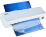 DESQ Lamineermachine - New Generation | Steel Blue | 125 micron | 2 min. temps de chauffe