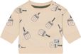 Noppies Baby Trui all over print Sun Kiss Maat 86