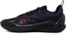 Rigorer Basketbalschoenen AR3 Apollo Zwart/Paars - Maat 40