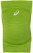 Asics Nakolanniki siatkarskie Gel Kneepad Groen - Maat L