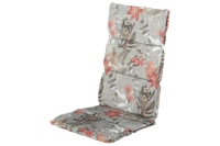 Hartman Textiel Hartman Hartman tuinstoelkussen Pippa grey sling