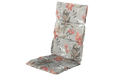Hartman Textiel Hartman Hartman tuinstoelkussen Pippa grey sling