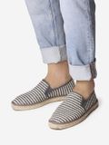 Toni Pons DELVIN Espadrilles voor heren van meshstof