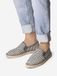 Toni Pons DELVIN Espadrilles voor heren van meshstof