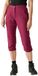 Regatta Chaska III 3/4-broek Beaujolais Polyester Vrouwen 36