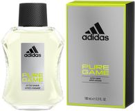 Adidas Aftershave Pure Game - 100 ml