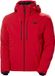 Helly Hansen Alpha Lifaloft Ski Jas Rood XXXL