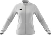 adidas dames Entrada26 Track Sweatshirt, white/black, XXS