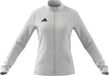 adidas dames Entrada26 Track Sweatshirt, white/black, XXS