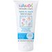 HIDROTELIAL Nanos pâte à l'eau, peau atopique et sensible, 100 ml, blanc
