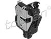 TOPRAN 623 615 Serrure de porte Avant Droite pour BMW 3 Berline (E46) 3 Touring (E46)