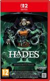 Nintendo Games Switch 2, Hades II, Vert PAL