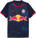 PUMA RB Salzburg 2025/26 Uitshirt Blauw