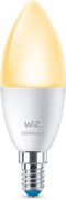 WiZ Kaarslamp 40 W C37 E14