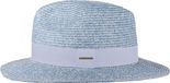 Hatland UV-Strand hoed Alvaro Blue maat 61CM