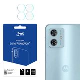 3MK Lens Protection Motorola Moto G54