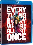 Remain in Light Everything Everywhere All At Once (Blu-ray)