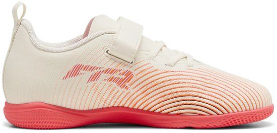 Puma Future 9 Play It V Zaalschoenen Beige EU 19 Kinderen