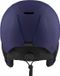 ALPINA Brix Jr Skihelm voor kinderen, paars, maat S (48-52 cm)