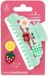 Invisibobble MYCLAW Pince à cheveux Vert Plastique