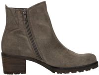 Gabor 8028.01.001 Bottes femme - Noir