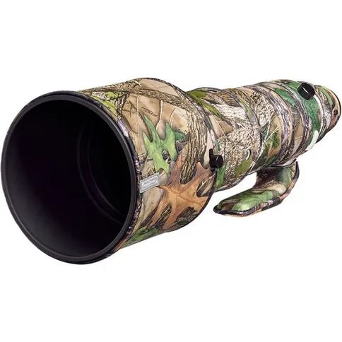 EasyCover Lens Oak For Sigma 300-600mm f/4.0 DG OS Sports True Timber HTC