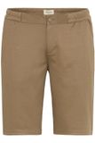 Blend BHADRIAN REG SHORTS Heren Korte broeken M Otter