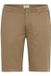 Blend BHADRIAN REG SHORTS Heren Korte broeken M Otter